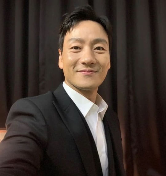 박해수, 10년간의 무명시절 고백...피에로 풍선 알바도