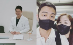 한창♥ 장영란, 오늘부터 한방병원장 사모님 남편 개원, 이 악물고 준비 [TEN★]