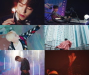 세븐틴, 미니 9집 아타카 타이틀곡 락 위드 유 MV 티저 공개