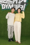 이천수♥ 심하은→정미애 다이어트 도전, 출산 후 망가진 몸 되찾을까 (브래드PT&GYM캐리)[종합]