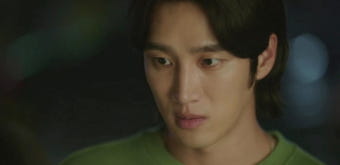 김고은안보현, 동거 끝…삐걱거리는 로맨스  ('유미의 세포들')