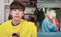 [종합] 얼짱시대 故 이치훈, 모친 별세 충격