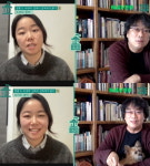 원래 못 생겼다…봉준호X홍의정 소리도 없이 유아인에 감탄한 이유 (감감묻) [종합]