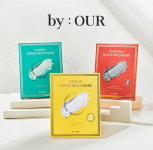 인더숲 BTS편 시즌2에 등장한 머드 마스크팩 화제