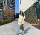 김빈우, 배불뚝 사진에 놀라셨죠? 아쉽지만 셋째는 계획 無[TEN★]