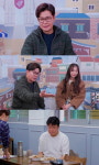 김성주 자녀 민율X민주, 폭풍 성장 근황…골목식당 깜짝 등장