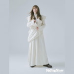 리치언니 박세리, 긴머리 청순 스타일 하니 완전 다른 사람 어색해서 웃음 [TEN★]