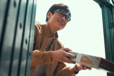 킹메이커 이선균, 선거판 뒤흔드는 전략가 변신