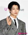 [TEN 포토] 우즈 남신 비주얼