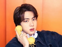 방탄소년단 진 해외팬들 JIN짜 사랑하는 석진이 탄생일 축하 광고 공개