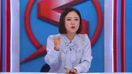 김숙X붐X김동현, 거대 싱크홀에 빠진다...스튜디오 초토화 (슈퍼히어로)