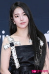 [TEN 포토] 브레이브걸스 유정 반해버렸어