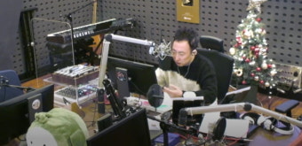 박명수, 신유빈과의 특별한 재회 이야기 소개...라디오쇼로 감동 전달