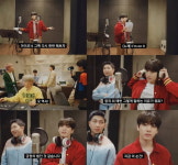 방탄소년단 정국 천진 난만 귀여운 눈빛X애교 미소 댕댕미 포켓남