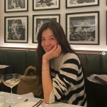 정조국♥김성은, 지인들과 행복한 시간...웃다 울다 배꼽 빠진날[TEN★]