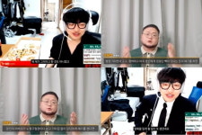 [종합] 구제역, 보물창고 고소 협박 폭로…2시간 30분 통화 녹취록有