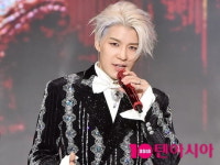 [단독] 강성훈, 내년 5집 앨범 발매…타이틀곡 제작完(ft.이단옆차기)