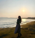 박성광♥ 이솔이 불평하고 철없었던 2021년…마음과 몸 건강한 2022년 되길 [TEN★]