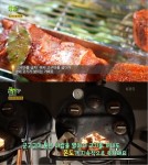 군고구마 통바비큐, 군고구마통에 구워 육즙 가득 풍미UP(2TV 생생정보)