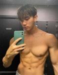 '송지아' 김현중 