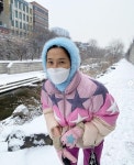 김나영, 마이큐와 눈 맞으며 알콩달콩 데이트 