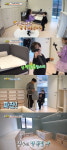 [종합] 찐건나블리, 입 벌어지는 테라스…으리으리한 뉴 하우스 공개(슈돌)