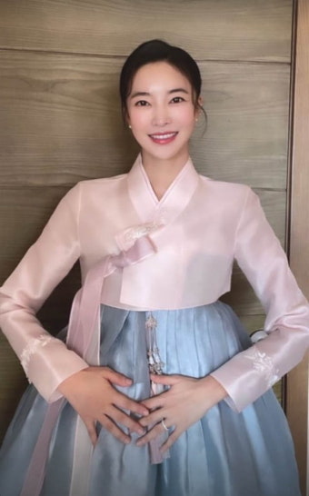 '최우성' 김윤지, 결혼 후 시부모 생기니 확 달라진 명절 