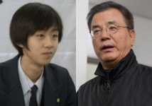 [TEN피플] 이태근 뇌출혈 중태→강석우 실명 위기, 부스터샷 후유증 심각