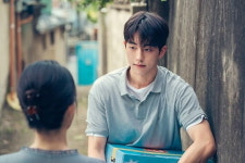 남주혁, 청춘 드라마 스물다섯 스물하나로 안방 컴백…첫사랑의 설렘 예고