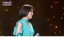 [종합] 내 수양딸…최불암, 알리&최백호 무대에 눈물 쏟은 이유 (불후의 명곡)