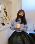장영란♥한창, 한방병원에서도 밀착 애정표현…떨어질 줄 모르는 부부 [TEN★]