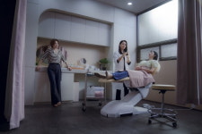 강남 피부과 원장 손예진 전미도X김지현, 이보다 더 잘 맞을 순 없다(서른 아홉)