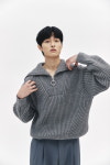 [인터뷰③] 지우학 윤찬영, 청산이와 실제로 많이 닮았다…짝사랑 경험은 無
