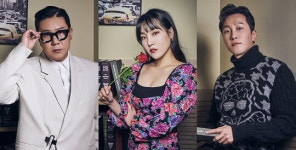 이상민X이은지X양재웅이 직접 소개하는 리얼 커플 스토리 (‘장미의 전쟁’)