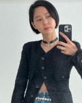 마이큐♥ 김나영, 옛날 자료 쓴 유퀴즈에 쓴소리 나 이렇게 예뻤는데…[TEN★]