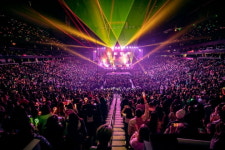 트와이스, 미국 찍고 일본 간다…글로벌 홀린 K팝 대표 걸그룹