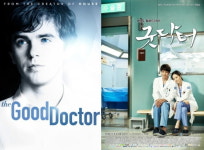 한국 원작이었어? 하정우→이선균 주연, 넷플릭스 휩쓸었다 [TEN스타필드]