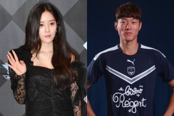 [TEN피플] 티아라 지연·소연 결혼으로 미소…효민, 황의조와 결별 '눈물'