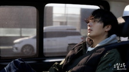 정일우, 73.4kg→64.6kg…이게 가능해? 10일 동안 8.8kg 감량