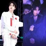 방탄소년단 진 PTD 콘서트 포토 스케치 팬심 자극하는 비주얼