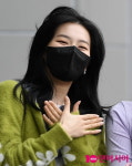 [TEN 포토] 레드벨벳 슬기 청순 러블리