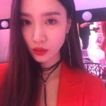진아름, 남궁민 이러니 반했지…고혹적 미모 [TEN]