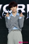 [TEN 포토] 나인아이 서원 메인댄서의 시크함