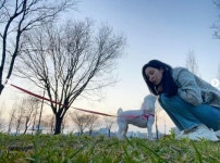 소녀시대 서현, 반려견과 동상이몽에 나를 봐…반려인이라면 공감 백배 [TEN★]