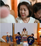 최정윤 남편과 별거만 3년째, 딸만 없었다면 진작 이혼했을 것 (같이삽시다)