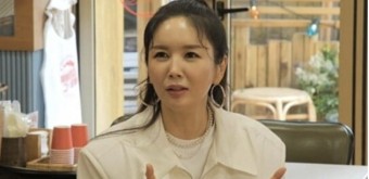 [TEN피플] '왕비호감' 장영란, '극호감' 된 비결