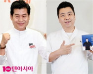 [TEN피플] 적자 3억 홍석천→이연복, 코로나19 피해 막심…승우아빠는 기사회생