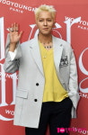 [TEN 포토] 송민호 감탄을 부르는 비주얼