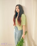 앨리스 도아X이제이, 콘셉트 포토 공개…미모도 컴백