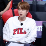 방탄소년단 진,  PC방 같이 가고 싶은 아이돌 1위 등극